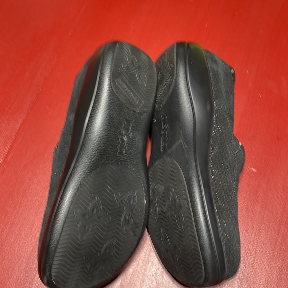 ALEGRÍA KELI PRO METALLIC CLOG - Picture 3 of 8